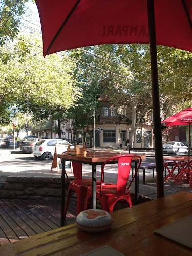 William Morris Bar - Gastronomía y hostelería