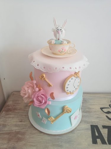 Comentarii opinii despre Azucar Pastelería