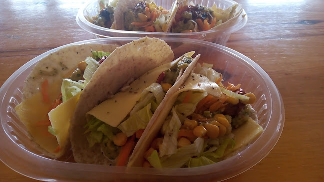 Papri-k- Casa De Comidas