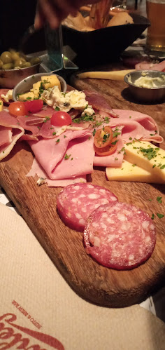 Barley - Gastronomía y hostelería