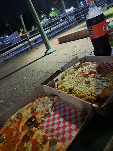 Avanti Tigre Pizza a la Piedra y Empanadas - Tigre