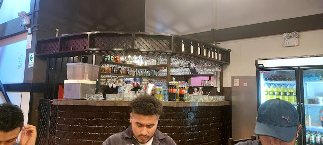 Comentarii opinii despre Lo De Juan Chicken & Grill - Pachacamac