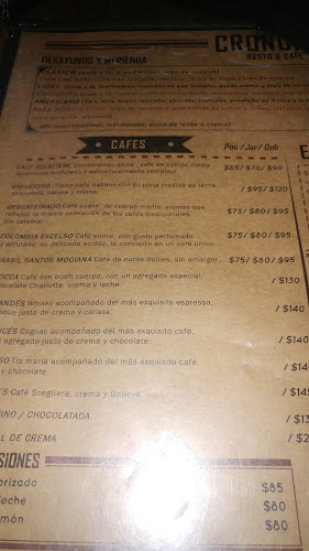 Cronopio - Buenos Aires