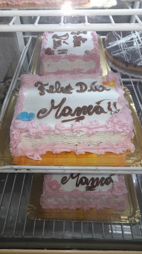 Opinii despre Panaderia Las Dulzuras în Mendoza - Gastronomía y hostelería