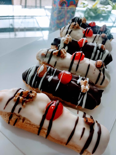 Comentarii opinii despre Mamblé Pastelería y Cocina