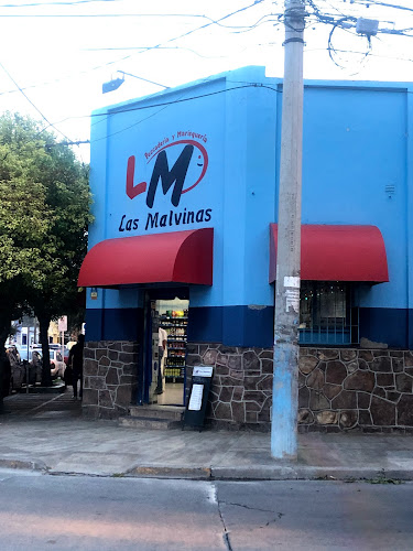 Pescadería y Marisquería Las Malvinas