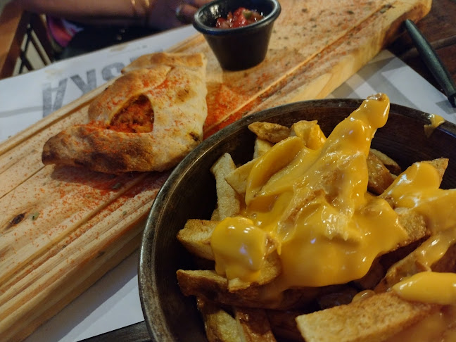 Greška Bar - Gastronomía y hostelería