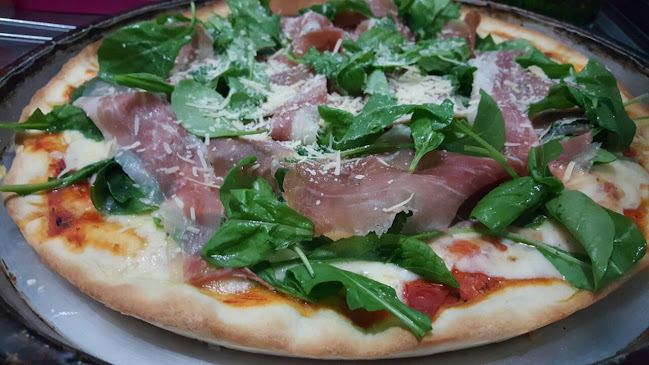 DE PIPO - Como en Casa - Empanadas, Pizzas y más! - Gastronomía y hostelería