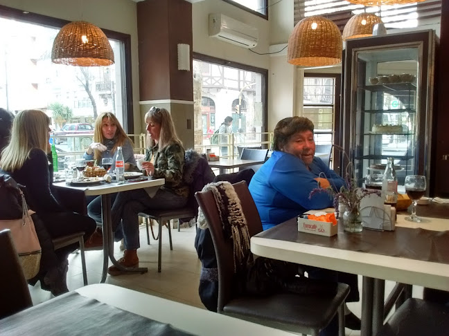 FÁBULA RestoBar - Gastronomía y hostelería