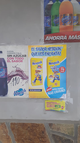 Opinii despre Panificadora Pan de Vida în San Salvador de Jujuy - Gastronomía y hostelería