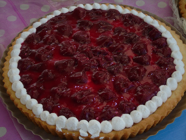 Opinii despre Dulces ideas, pastelería hogareña în La Rioja - Gastronomía y hostelería