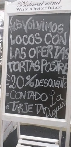 Opinii despre Panaderia la duquesa în Santa Fe de la Vera Cruz - Gastronomía y hostelería