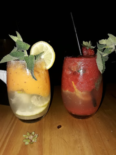 Comentarii opinii despre Martín Sur Bar