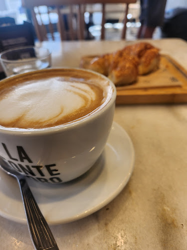 La Fonte D'Oro | Sucursal Av. Colón (Mar del Plata) - Gastronomía y hostelería