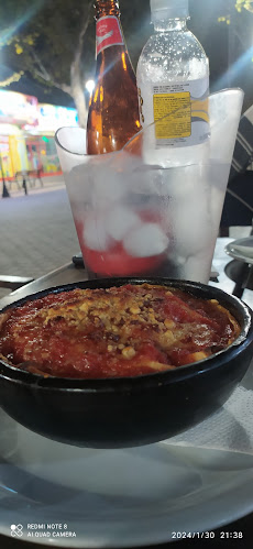 Comentarii opinii despre LA GRINGA