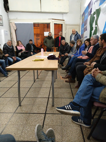 e 22 y 23 HNU Berisso Buenos Aires AR, Av. Montevideo 2040, B1923