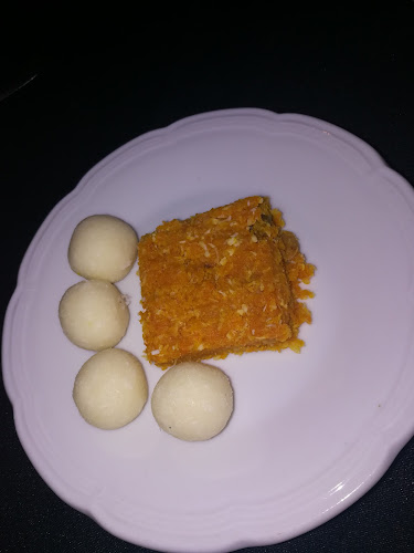 Restaurante indio Ali - San Isidro