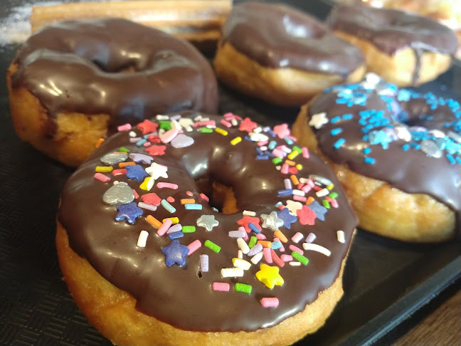 Opinii despre Gonza Mousse în Valentín Alsina - Gastronomía y hostelería