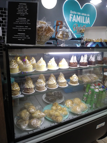 Opinii despre Pauletti Heladerias - Churruarin în Paraná - Gastronomía y hostelería