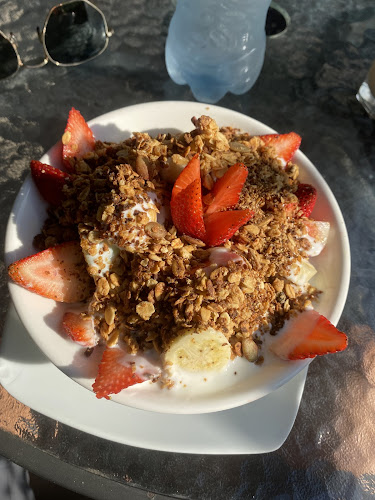 "La Semilla" - Cafetería - Pastelería - Restaurant - La Rioja