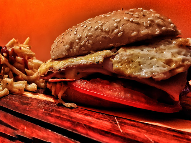 Opinii despre EL CLASICO în San Fernando del Valle de Catamarca - Gastronomía y hostelería