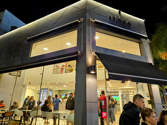 Antonio Helados & Café