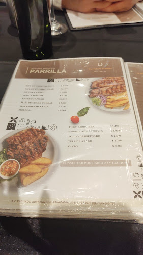 av. Facundo Quiroga, Rivadavia esq, F5300 La Rioja