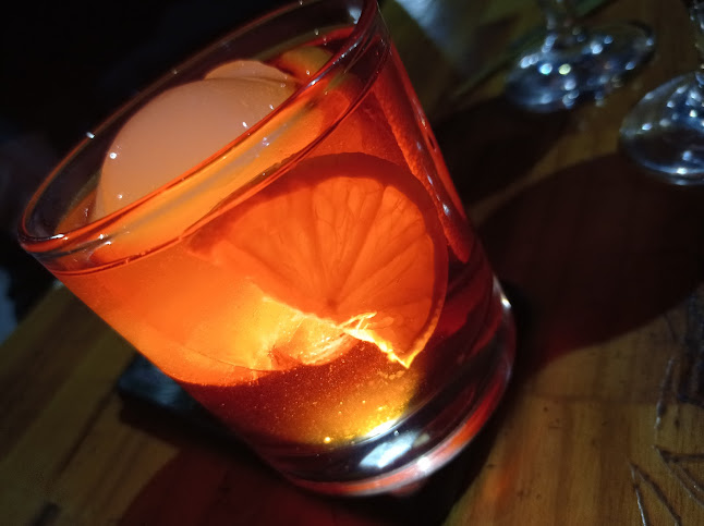 Guantánamo Bar (Centro de San Rafael) - Gastronomía y hostelería