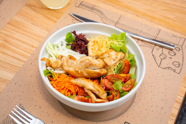 Av. San Martín 3210, X5223 Col. Caroya, Córdoba