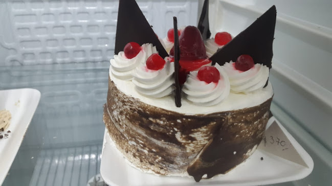 Panificadora La Favorita