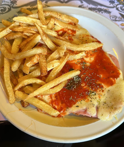 Bar Notable LOS LAURELES - Gastronomía y hostelería