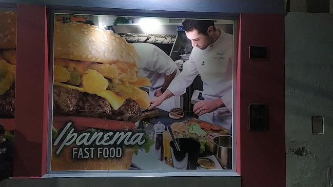 Ipanema Fast Food - Bahía Blanca