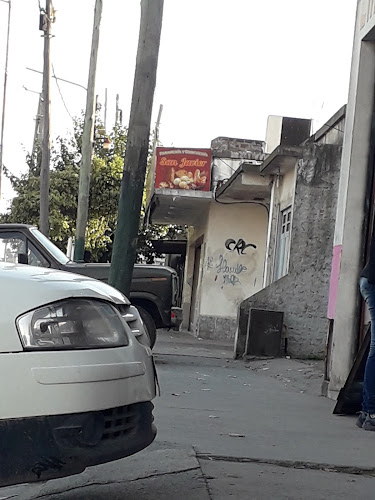 Opinii despre Panadería san Javier în Rafael Calzada - Gastronomía y hostelería