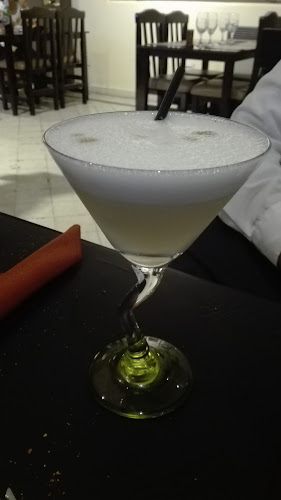 El Tumi de Oro Restaurante - Mendoza