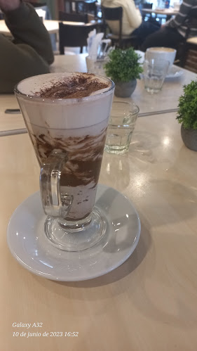 Comentarii opinii despre Café de París