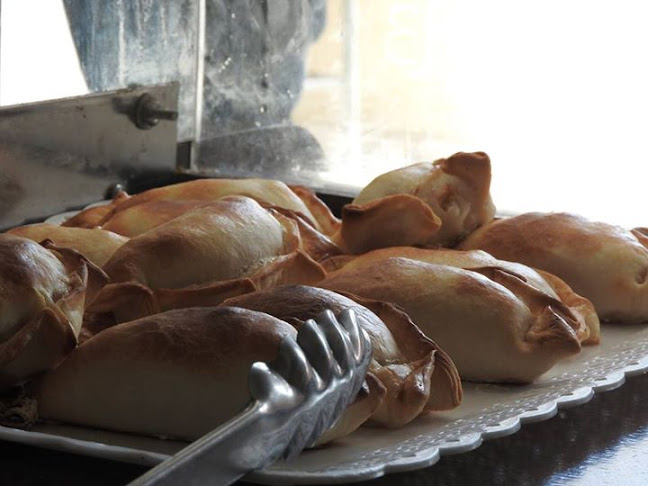 Comentarii opinii despre Bon Appetit Rotisería - Confitería