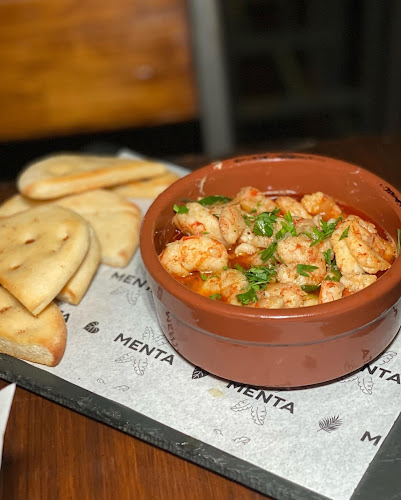 Comentarii opinii despre MENTA