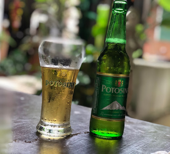 El Aljibe Comida Típica