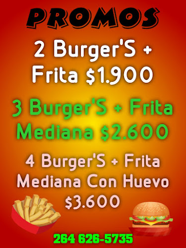 Opinii despre Son D'licias în Rivadavia - Gastronomía y hostelería