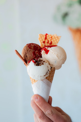 Opinii despre HELADERIA Y CAFÉ "LIMON Y CHOCOLATE" în San Rafael - Gastronomía y hostelería