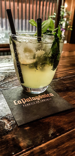 La Patagónica Fábrica De Cerveza - Gastronomía y hostelería