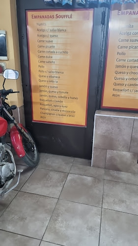 Tercera Docena - Gastronomía y hostelería