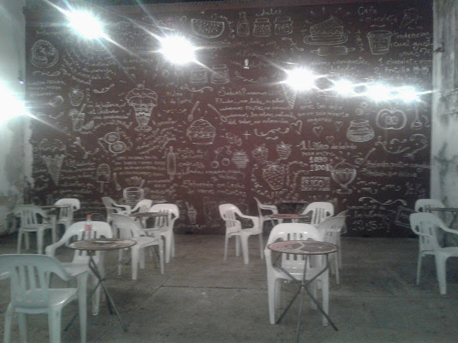 De Buen Humor Heladerias - Gastronomía y hostelería