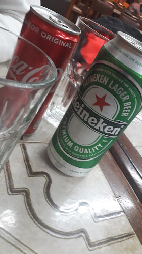 Comentarii opinii despre Confitería Roca