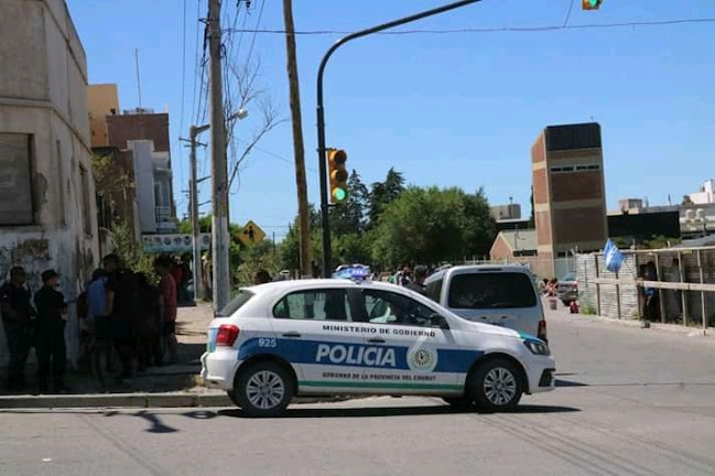 Urquiza 1743, U9100 Trelew, Chubut