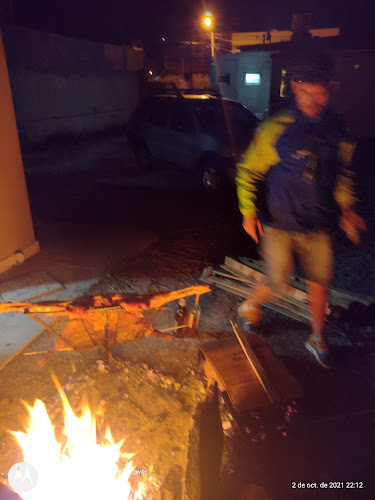 Proveeduria Circulo Policial y Mutual - Gastronomía y hostelería