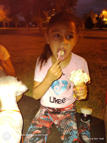 HELADOS "Chelita" - Gastronomía y hostelería