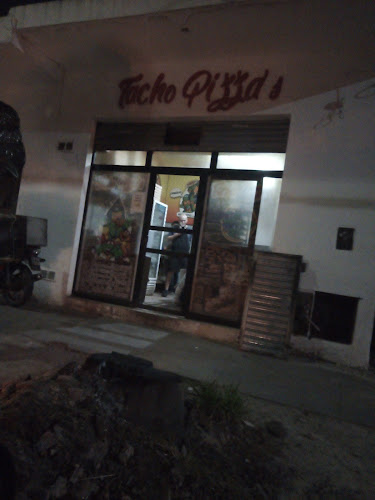 Comentarii opinii despre TACHO PIZZAS