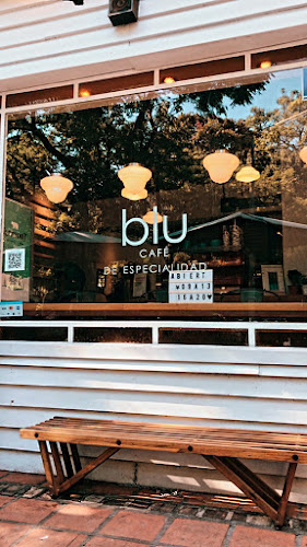 Blu Cafe San Isidro - San Isidro