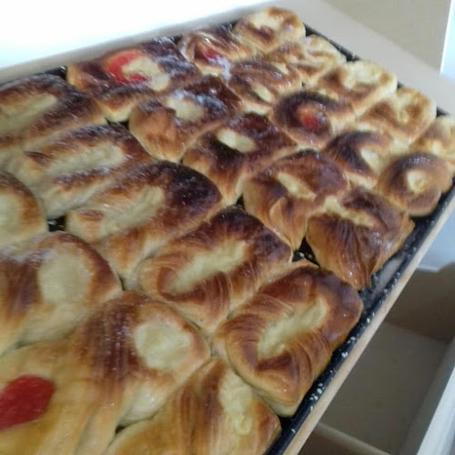 Panadería La Pinta - Gastronomía y hostelería